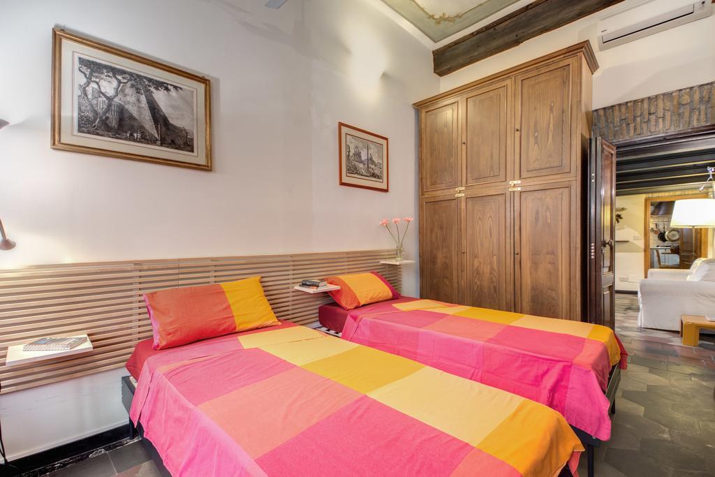 Campofiori Apartment Rome Room photo