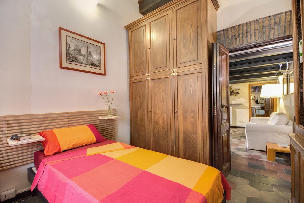Campofiori Apartment Rome Room photo