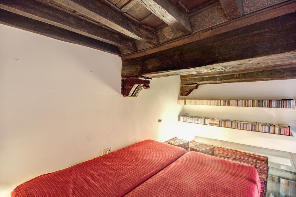 Campofiori Apartment Rome Room photo