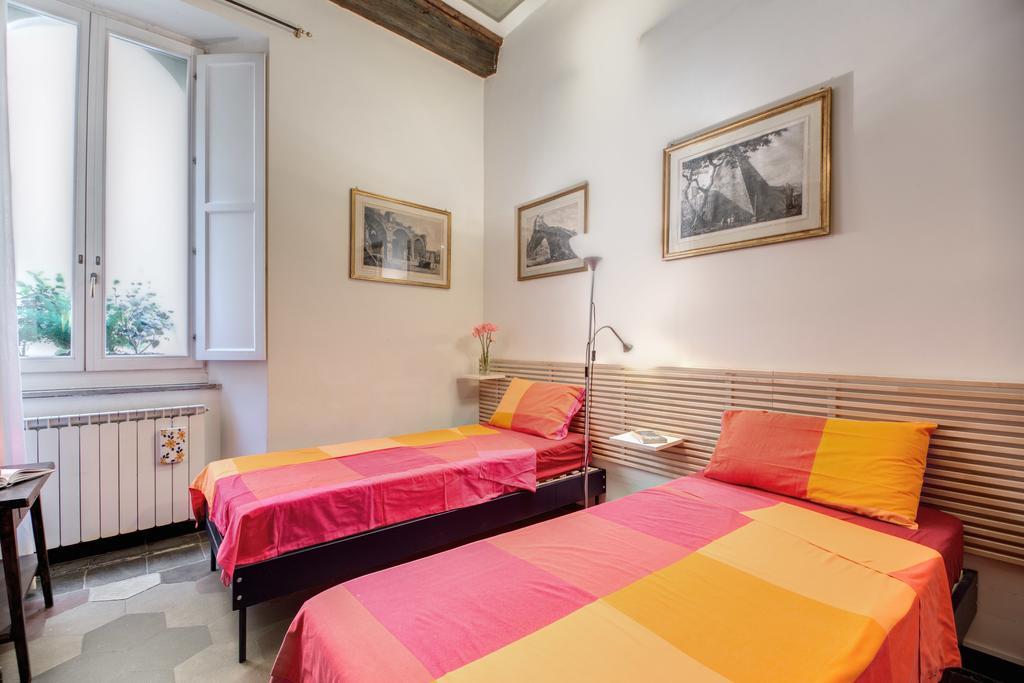 Campofiori Apartment Rome Room photo