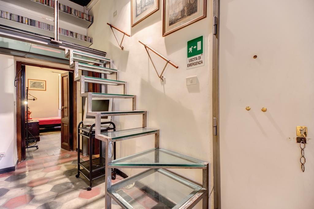 Campofiori Apartment Rome Room photo